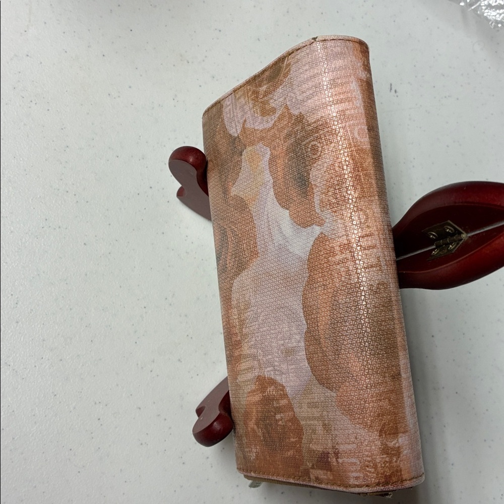 Wallet From Italy Greetings From Sicily View 4